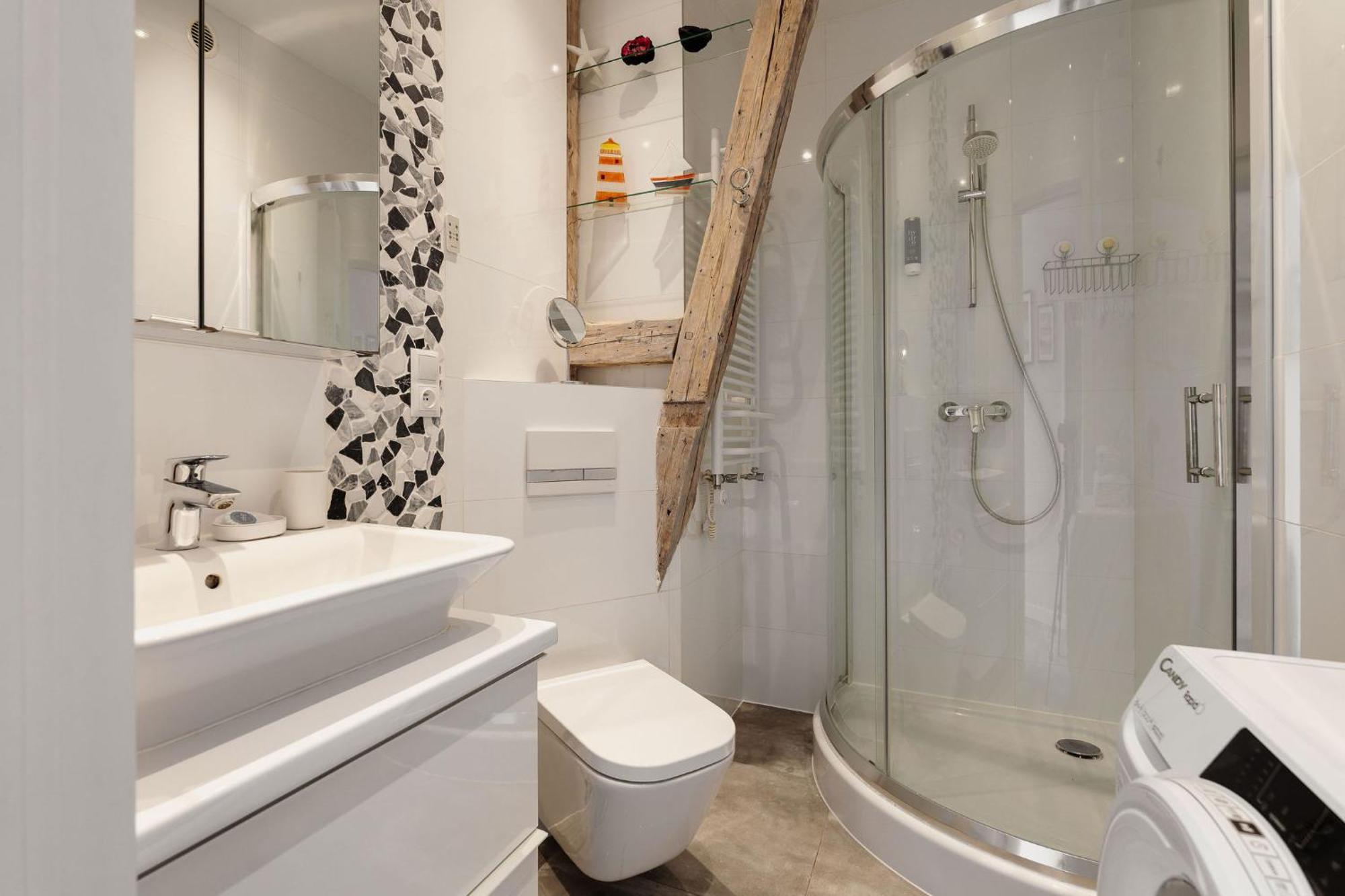 Sanhaus Apartments - Mewa - Komfortowe Apartamenty Przy Deptaku Sopot Luaran gambar