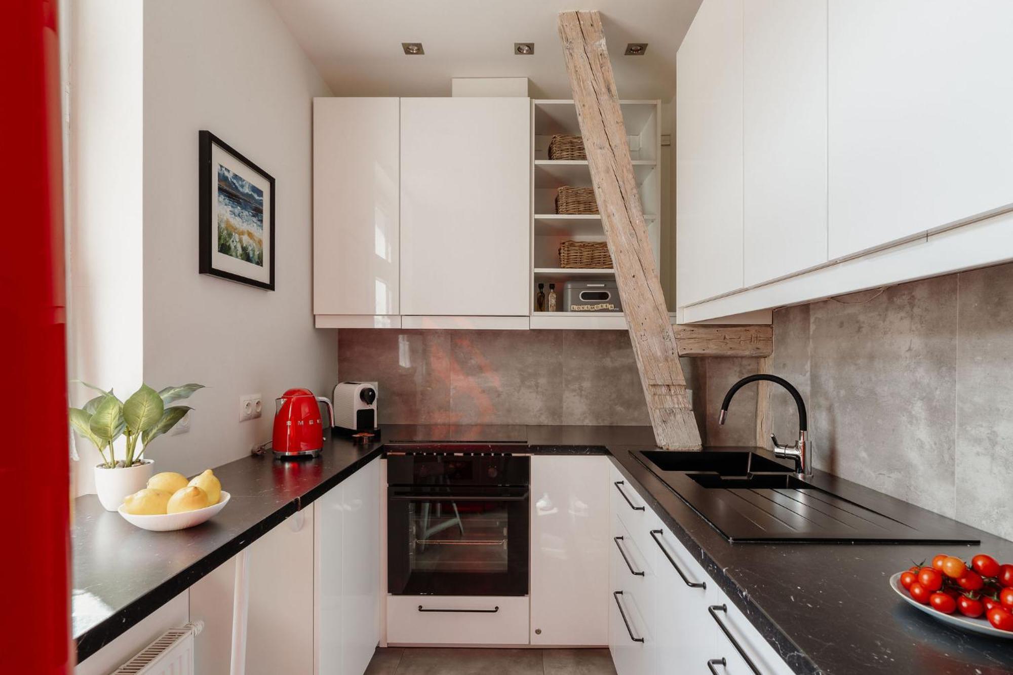 Sanhaus Apartments - Mewa - Komfortowe Apartamenty Przy Deptaku Sopot Luaran gambar